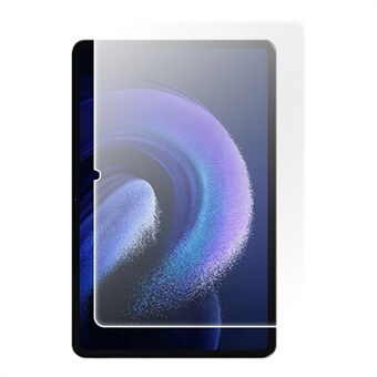 RURIHAI Ultra Clear Tablet Screen Protector voor Xiaomi Pad 6, 0.18mm 2.5D Arc Edge Hoge Aluminium-silicium Glas Film