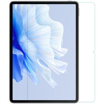 NILLKIN Verbazingwekkende H+ Serie Voor Huawei MatePad Air 11.5 inch (2023) Screen Protector AGC Glas Anti- Scratch Clear Film