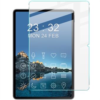IMAK H-serie voor Huawei MatePad Air 11,5 inch (2023) tablet-schermbeschermer gehard glas HD heldere film