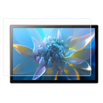 0,3 mm Arc Edge schermbeschermer voor Blackview Oscal Pad 8, gehard glas HD Clear Full Cover tabletfilm