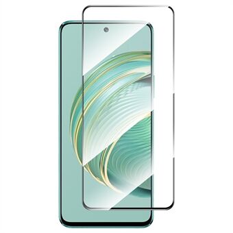 ENKAY HOED Prince Voor Huawei nova 10z 4G HD Clear Screen Protector Zijde Afdrukken 0.26mm Hoge Aluminium-silicium Glas 9H 2.5D Film