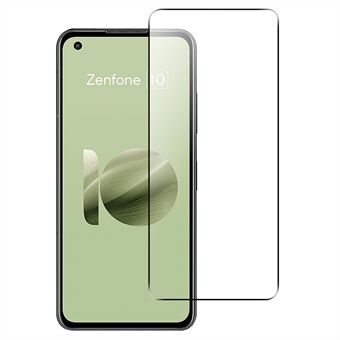 Voor Asus Zenfone 10 5G Anti-explosie Screen Protector 2.5D Arc Edge Gehard Glas Telefoon Screen Film