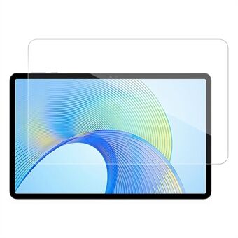 Voor Honor Pad X9 0.3mm Arc Edge Tablet Screen Protector Gehard Glas HD Clear Screen Film Guard