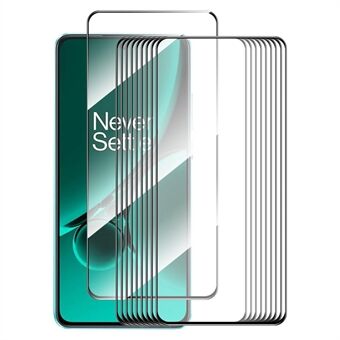 ENKAY HOED Prince 10st voor OnePlus Nord CE 3 Lite 5G / Nord N30 5G hoog aluminium-siliciumglas 0,26 mm schermbeschermer 9H 2.5D film