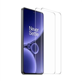 ENKAY HOED Prince 2 Stuks voor OnePlus Nord CE 3 Lite 5G / Nord N30 5G Screen Protector 0.26mm 9 H 2.5D Hoge Aluminium-silicium Glas Film