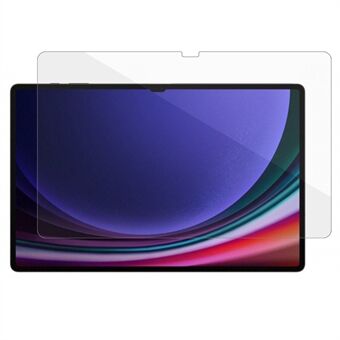 Voor Samsung Galaxy Tab S9 Ultra Gehard Glas Film Volledige Dekking 0.3pm Clear Tablet Screen Protector