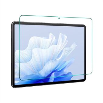 ENKAY HOED Prince Voor Huawei MatePad Air 11.5 inch (2023) Tablet Screen Protector 0.33mm 9H 2.5D Hoge Aluminium-silicium Glas Film