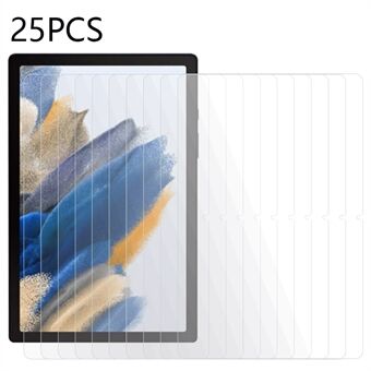 25PCS voor Samsung Galaxy Tab A9+ High Definition Tablet Screen Protector Gehard Glas Film