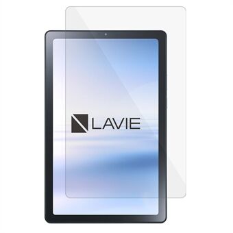Voor NEC LAVIE Tab T9 Screenprotector 0,3 mm Arc Edge Ultra transparant gehard glas schildfilm