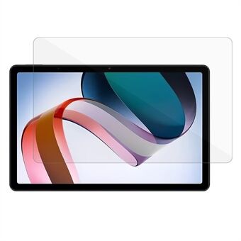 Voor Xiaomi Redmi Pad 2 Gehard glazen tablet-screenprotector Anti-explosie 0,3 mm Arc Edge -film