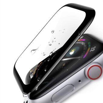 3D Curved Full Screen Protector voor Apple Watch Series 7 45 mm