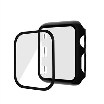 Screenprotector van gehard glas voor Apple Watch Series 4 en 5 44 mm