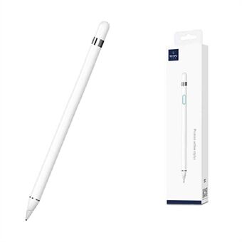 WIWU P339 Stylus Pen Drukgevoelige Capacitieve Pen Oplaadbare Digitale Stijlvolle Pen Potlood voor iOS en Android Apparaten Touch Screen