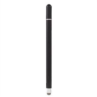 2-in-1 stylus-touchscreenpennen voor alle capacitieve touchscreens