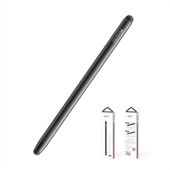 YESIDO ST01 2-in-1 touchscreenpen capacitieve stylus voor iPad iPhone-tablets Samsung