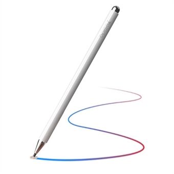 YESIDO ST03 Hoge Precision Gevoeligheid Disc Stylus Capacitieve Touchscreen Pen voor Mobiele Telefoon Tablet