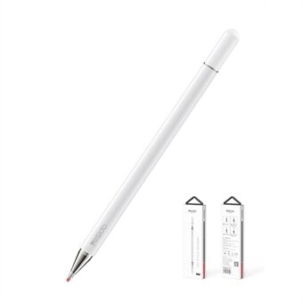 YESIDO ST04 Capacitieve stylus met touchscreen voor iPhone iPad Tablet Schrijven en tekenen