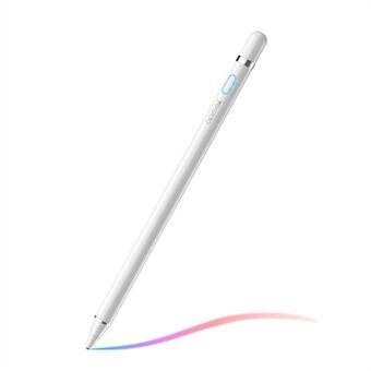YESIDO ST05 Oplaadbare Active Stylus Touch Pen Capacitieve schermpen voor tablettelefoon