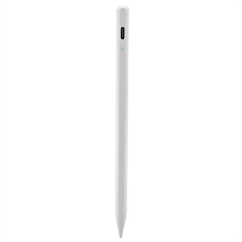 KHD-1008 Voor iPad Gevoelige Stylus Pen Touchscreen Magnetische Potlood Nauwkeurige teken- en schrijfpen