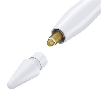 Gel Pen Tip Touch Pen Tip Vervangende Tip voor Apple Pencil (1e en 2e generatie)