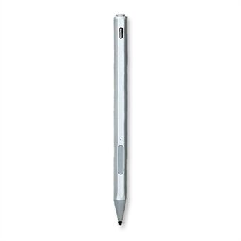 WR19 Type-C Oplaadpoort Styluspen 4096 Drukniveau Handpalmafwijzing Kantelgevoeligheid Tablet Capacitieve pen