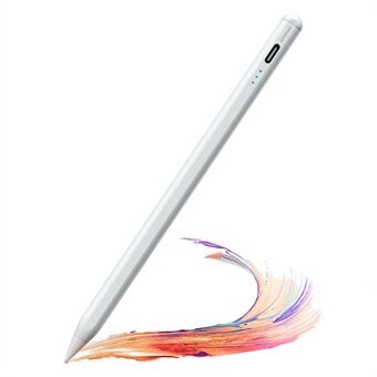 JOYROOM JR-X9S Active Capacitieve Stylus Lichtgewicht Touchscreen Potlood Draagbare Capacitieve Pen met 2 Punten voor Schrijven Tekenen