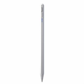 BP16-BL Universal Type-C magnetische Bluetooth-styluspen Capacitieve touchscreen-pen van aluminiumlegering