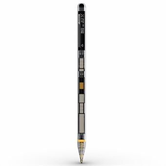 10 Pro transparante styluspen voor iPad-aanraakschermen Draadloos opladen Capacitieve potlood-aanraakpen