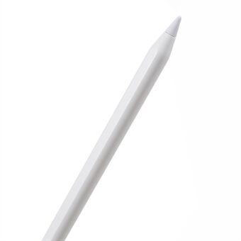MUTURAL P-980 Magnetische Stylus Pen voor draadloos opladen Ultradun Smart Capacitieve Potlood voor Vloeiend Tekenen, Schrijven