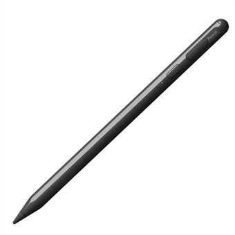 S-IP02 Stylus Pen voor iPad Touch Screens Magnetische Draadloze Opladen Capacitieve Potlood Touch Pen