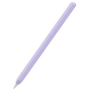 AHASTYLE PT65 siliconen hoes voor Apple Pencil (2e generatie), beschermhoes voor styluspen