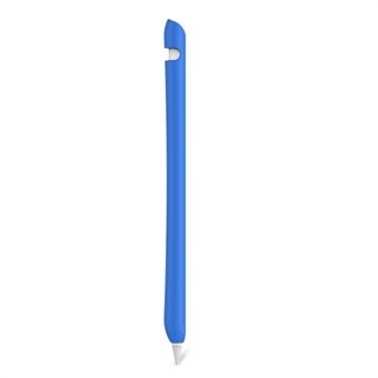 AHASTYLE PT111-2 Voor Apple Pencil 2e Generatie Stylus Pen Anti-drop Cover Siliconen Beschermhoes