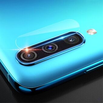 MOCOLO 9H Gehard Glas Camera Lens Screen Protector voor Samsung Galaxy A50