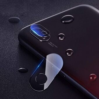 Beschermfolie van gehard glas met volledige dekking voor Xiaomi Redmi 7A