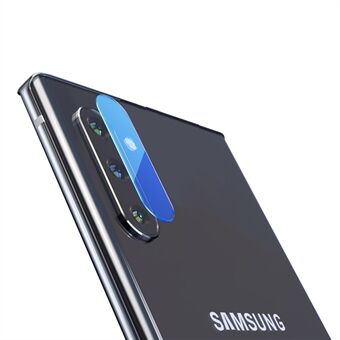 Cameralensbeschermingsfilm van gehard glas met volledige dekking voor Samsung Galaxy Note 10