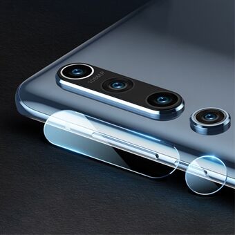 MOCOLO 9H gehard glas cameralens beschermfolie voor Xiaomi Mi 10
