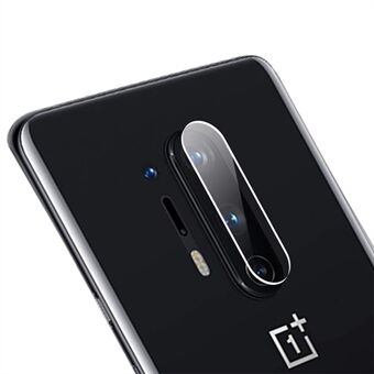 Beschermfolie voor cameralens van gehard glas met volledige dekking voor OnePlus 8