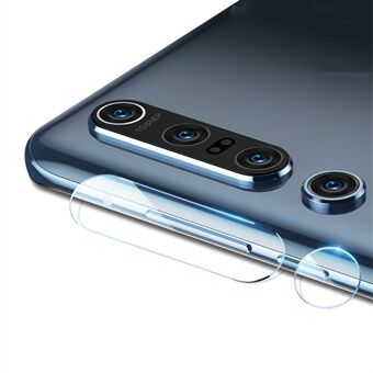 MOCOLO [Ultra Clear] Cameralens filmbeschermer in gehard glas voor Xiaomi Mi 10 Pro