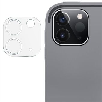IMAK 1 Set Camera Lens Film Protector + Lens Cover voor Apple iPad Pro 11-inch (2020)