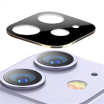ENKAY Full Body Ultra Clear Telefoon Camera Lens Film Protector voor Apple iPhone 11 6.1 inch