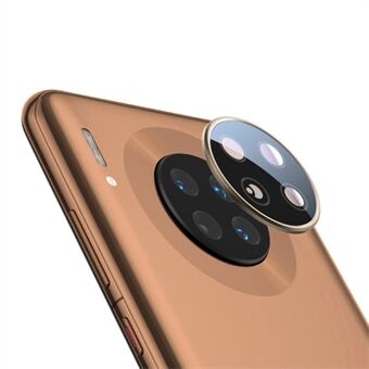 ENKAY Ultra Clear Anti-kras Telefoon Camera Lens Film Protector voor Huawei Mate 30
