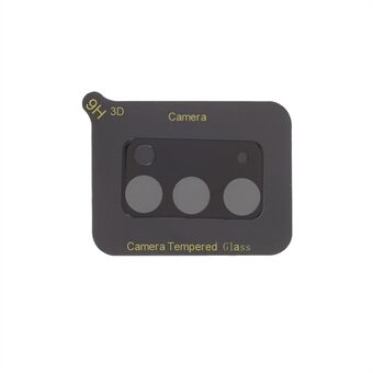 RURIHAI 3D Full Cover cameralensbeschermer van gehard glas voor Samsung Galaxy Note 20