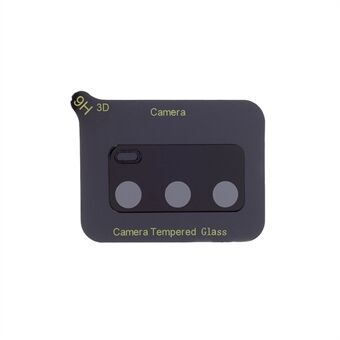 RURIHAI voor Huawei P40 3D cameralensbeschermer met volledige dekking