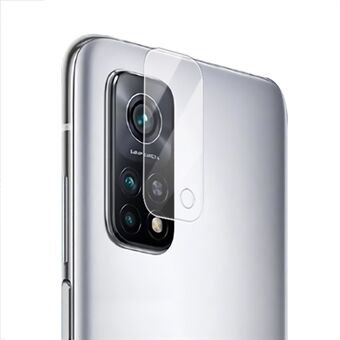 MOCOLO Ultraheldere cameralensbeschermer van gehard glas voor Xiaomi Mi 10T 5G / 10T Pro 5G / Redmi K30S