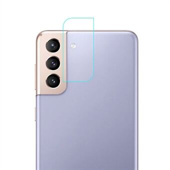 Helder gehard glas cameralens beschermfolie voor Samsung Galaxy S21+ / Galaxy S21 Plus