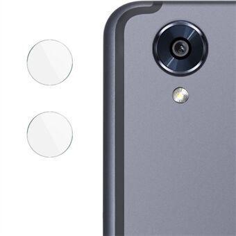 IMAK 2 stuks / pak High Definition Glasbeschermer voor Huawei MatePad 10.8 (2020) Ultra Clear Lens Film