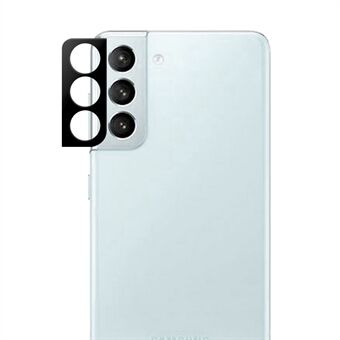 HD-cameralensbeschermer van gehard glas voor Samsung Galaxy S21 +