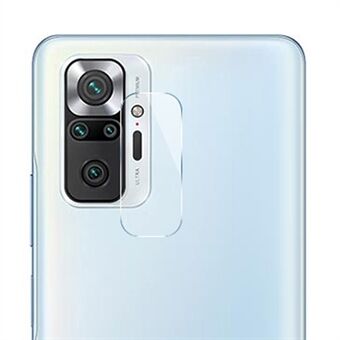 Cameralensbeschermingsfilm van helder gehard glas voor Xiaomi Redmi Note 10 Pro
