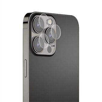 MOCOLO 9H helder gehard glas achtercameralens Screenprotector voor iPhone 13 Pro Max 6,7 inch