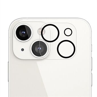 BENKS Gehard Glas Achter Camera Lens Screen Protector Film voor iPhone 13/13 mini